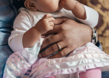 Les 1000 premiers jours du bébé, un moment décisif