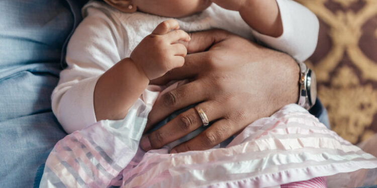 Les 1000 premiers jours du bébé, un moment décisif