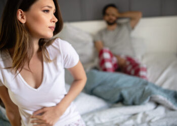 Le cycle menstruel : tout ce qu’il faut savoir.