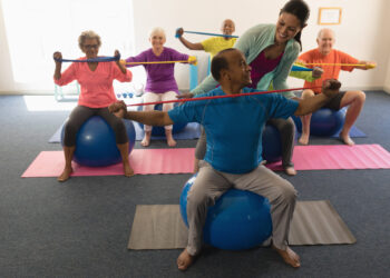 L’activité physique : une prévention de la démence ?