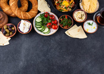 A ne pas négliger : le petit déjeuner est vital pour tous