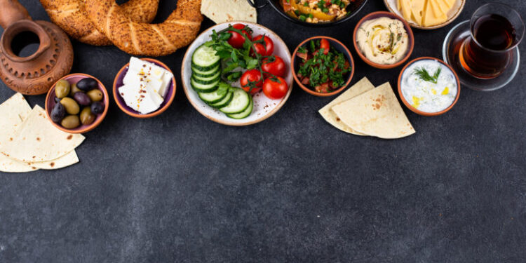 A ne pas négliger : le petit déjeuner est vital pour tous