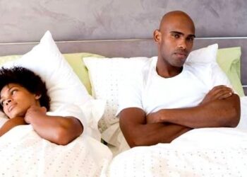 L’éjaculation précoce : la hantise de tous les hommes