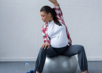 Pratique du sport durant la grossesse : tout ce qu’il faut savoir !