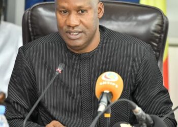 FIEVRE DE LA VALLEE DU RIFT (FVR) AU SENEGAL