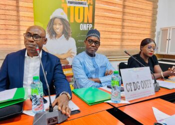 ACCUEIL DANS LES STRUCTURES DE SANTE 