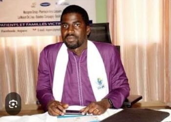 CONTRIBUTION : DR SERIGNE ABDOU AZIZ FALL, NEUROLOGUE, EN MARGE DE LA JOURNEE MONDIALE DE LUTTE CONTRE AVC