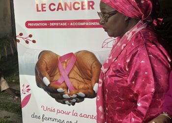 CAMPAGNE OCTOBRE ROSE 2025