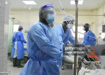 POINT DE SITUATION SUR LES EPIDEMIES DE MPOX ET DE FIEVRE DE LA VALLEE DU RIFT (FVR)