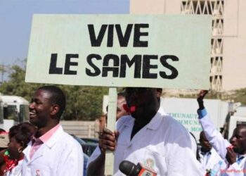 DEUX MOIS SANS SALAIRE POUR DES TRAVAILLEURS DE L’AGENCE SENEGALAISE DE REGLEMENTATION PHARMACEUTIQUE (ARP)