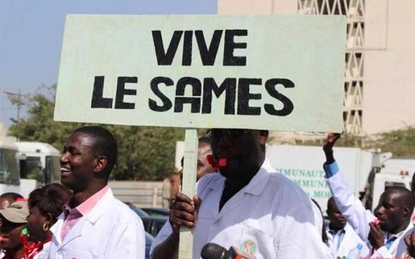 DEUX MOIS SANS SALAIRE POUR DES TRAVAILLEURS DE L’AGENCE SENEGALAISE DE REGLEMENTATION PHARMACEUTIQUE (ARP)