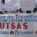 DECRET PORTANT REPARTITION DES SERVICES DE L’ETAT
