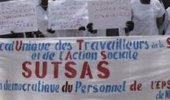 DECRET PORTANT REPARTITION DES SERVICES DE L’ETAT