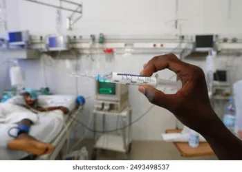 POINT DE SITUATION SUR LES EPIDEMIES DE MPOX ET DE FIEVRE DE LA VALLEE DU RIFT (FVR)