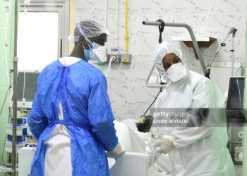 POINT DE SITUATION SUR LES EPIDEMIES DE MPOX ET DE FIEVRE DE LA VALLEE DU RIFT (FVR)