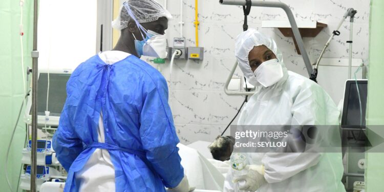 POINT DE SITUATION SUR LES EPIDEMIES DE MPOX ET DE FIEVRE DE LA VALLEE DU RIFT (FVR)