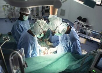 POINT DE SITUATION SUR LES EPIDEMIES DE LA FIEVRE DE LA VALLEE DU RIFT (FVR) ET DE MPOX 