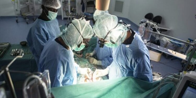 POINT DE SITUATION SUR LES EPIDEMIES DE LA FIEVRE DE LA VALLEE DU RIFT (FVR) ET DE MPOX 