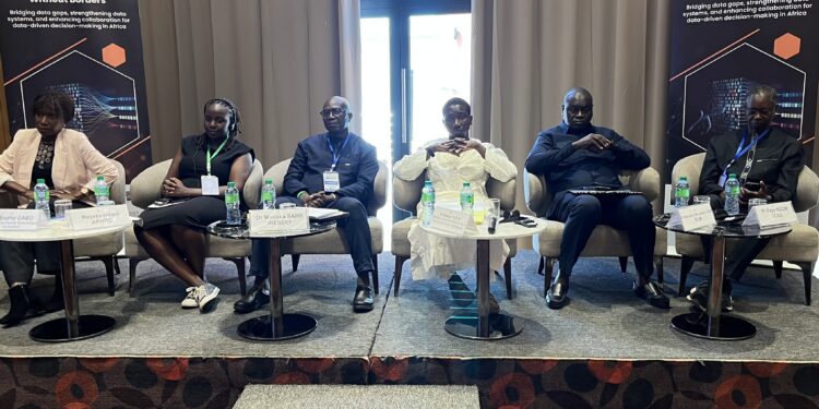 HACKATHON NATIONAL SUR LA QUALITE DES DONNEES DANS LE DHIS2