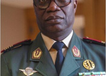 HOPITAL PRINCIPAL DE DAKAR 