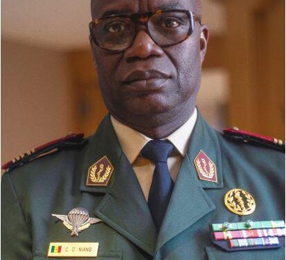 HOPITAL PRINCIPAL DE DAKAR 