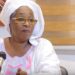 LES CHIFFRES AFFOLANTS SUR LE CANCER DU SEIN AU SENEGAL DEVOILES PAR FATMA GUENOUNE, PRESIDENTE DE LA LISCA