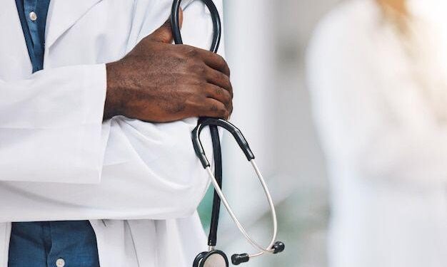 EXERCICE ILLEGAL DE LA MEDECINE