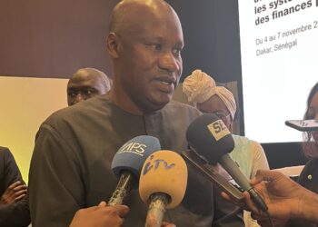 PARTENARIAT ENTRE LE SENEGAL ET LE FONDS MONDIAL