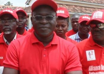 RETARD DU PAIEMENT DES SALAIRES DES CONTRACTUELS DU PROGRAMME NATIONAL DE DEVELOPPEMENT SANITAIRE ET SOCIAL