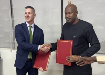 SIGNATURE D’UN ACCORD DE PARTENARIAT ENTRE LE MINISTERE DE LA SANTE ET LA FONDATION CIFF