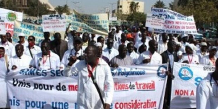 ACCORDS NON RESPECTES : And Gueusseum et le SATSUS dévoilent leur premier plan d’action de lutte