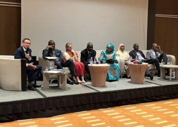 TRAITEMENT DE LA DREPANOCYTOSE