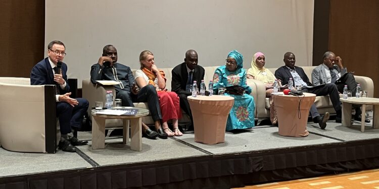 TRAITEMENT DE LA DREPANOCYTOSE