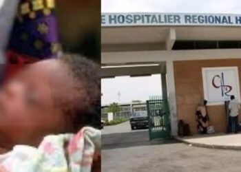DECES D’UN NOUVEAU-NE A L’HOPITAL DE DIOURBEL : La sage-femme de garde arrêtée et placée sous mandat de dépôt