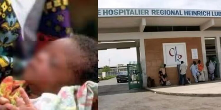 DECES D’UN NOUVEAU-NE A L’HOPITAL DE DIOURBEL : La sage-femme de garde arrêtée et placée sous mandat de dépôt