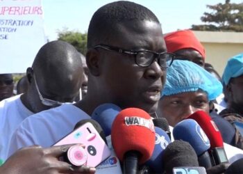 DECES D’UN NOUVEAU-NE A L’HOPITAL DE DIOURBEL : Les syndicats de la santé lavent à grande eau la sage-femme inculpée et déplorent l’attitude jugée «irresponsable» de la direction de l’établissement