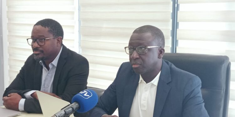 1ER CONGRES DE LA MEDECINE PRIVEE AU SENEGAL PREVU DU 22 AU 24 JANVIER 2026 A DAKAR