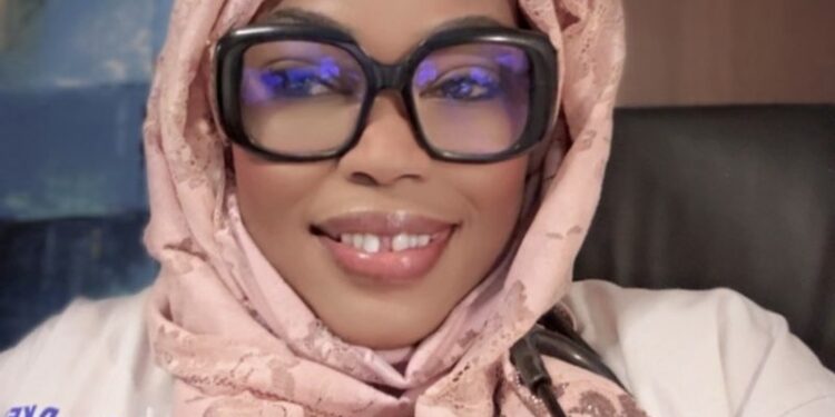 DR OUMOU D KEBE, CARDIOLOGUE, SUR LE DECES TRAGIQUE DE NOGAYE THIAM