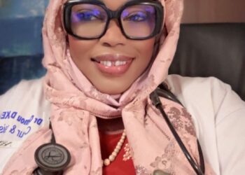 DR OUMOU D KEBE, CARDIOLOGUE, SUR LE DECES TRAGIQUE DE NOGAYE THIAM