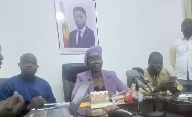 EXERCICE ILLEGAL DE LA PROFESSION DENTAIRE AU SENEGAL : L’Ordre des chirurgiens-dentistes tire la sonnette d’alarme