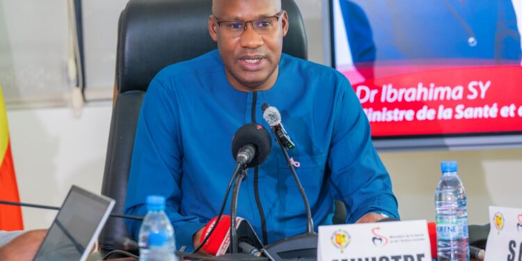 DOSSIER SOFTCARE : Le Ministère de la Santé annonce une mission conjointe pour faire  la lumière sur l’affaire