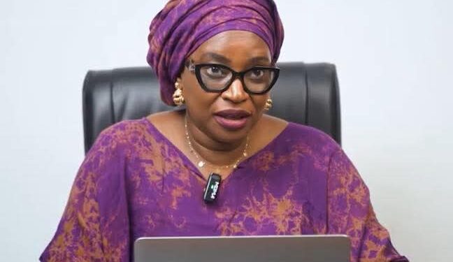 RECONNAISSANCE INTERNATIONALE : Pr Fatou Samba Ndiaye parmi les 10 femmes africaines les plus marquantes de 2025