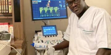 DÉCÈS DU DR EL HADJI MBACKÉ SARR : Un cardiologue émérite et guide spirituel respecté s’en est allé
