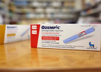 OBESITE : L’Oms approuve les médicaments «GLP-1» comme l’Ozempic pour le traitement
