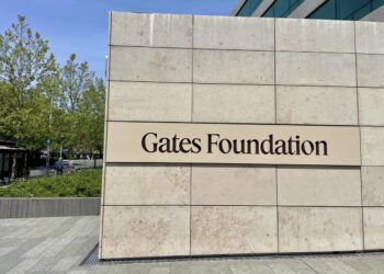 RAPPORT GOALKEEPERS 2025 DE LA FONDATION GATES 