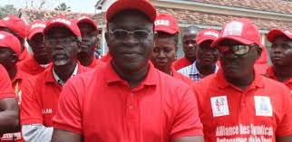 ACCORDS NON RESPECTES : And Gueusseum et SATSUS s’insurgent contre la posture du gouvernement et brandissent un troisième plan de lutte