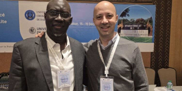 LUTTE CONTRE LA POLIOMYELITE : 50 professionnels de santé issus de 19 pays en formation à Dakar