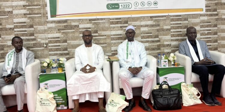 MECANISME DE FINANCEMENT DE LA PROTECTION SOCIALE EN SANTE : La Sen-CSU à pied d’œuvre pour faire face aux défis du moment