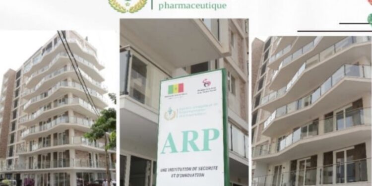 SOUPÇONS DE TRAFIC DE MEDICAMENTS A L’ARP, NEPOTISME, DERIVES ADMINISTRATIVES : Le SAMES et le SUTSAS saisissent la justice