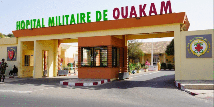 PROUESSE MEDICALE : L’Hôpital militaire de Ouakam réussit trois transplantations rénales
